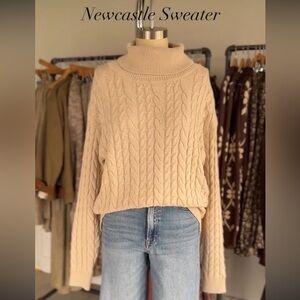 Neuflora Newcastle Sweater